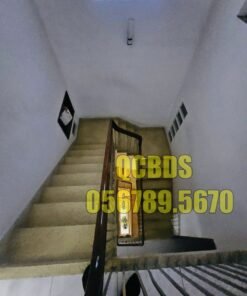 Bán nhà 134/6 Thành Thái Quận 10 - 68 mét vuông 5 lầu - Ảnh 9