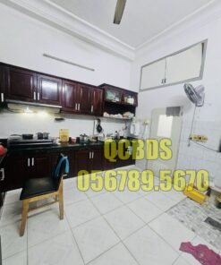 Bán nhà 134/6 Thành Thái Quận 10 - 68 mét vuông 5 lầu - Ảnh 6