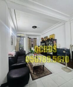 Bán nhà 134/6 Thành Thái Quận 10 - 68 mét vuông 5 lầu - Ảnh 14