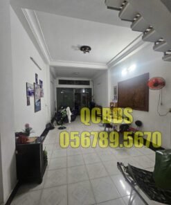 Bán nhà 134/6 Thành Thái Quận 10 - 68 mét vuông 5 lầu - Ảnh 15