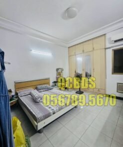 Bán nhà 134/6 Thành Thái Quận 10 - 68 mét vuông 5 lầu - Ảnh 4