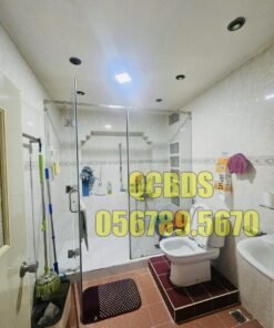 Bán nhà 134/6 Thành Thái Quận 10 - 68 mét vuông 5 lầu - Ảnh 12