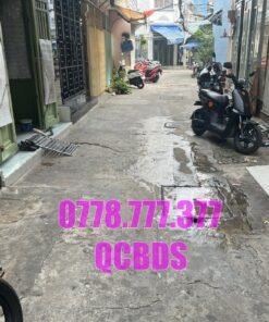 Bán nhà 153/25/7 Nguyễn Tiểu La Quận 10 35 Bán nhà 153/25/7 Nguyễn Tiểu La Quận 10 - Ảnh 4