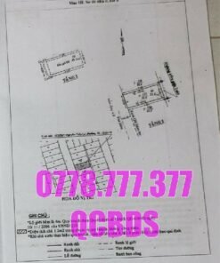 Bán nhà 153/25/7 Nguyễn Tiểu La Quận 10 36 Bán nhà 153/25/7 Nguyễn Tiểu La Quận 10 - Ảnh 5