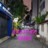 Bán nhà 206/31 Lý Thường Kiệt Quận 10