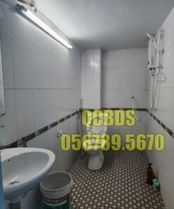Bán nhà 266/82/50 Tô Hiến Thành Quận 10 - 100 mét vuông 5 lầu 32 Bán nhà 266/82/50 Tô Hiến Thành Quận 10 - 100 mét vuông 5 lầu - Ảnh 4