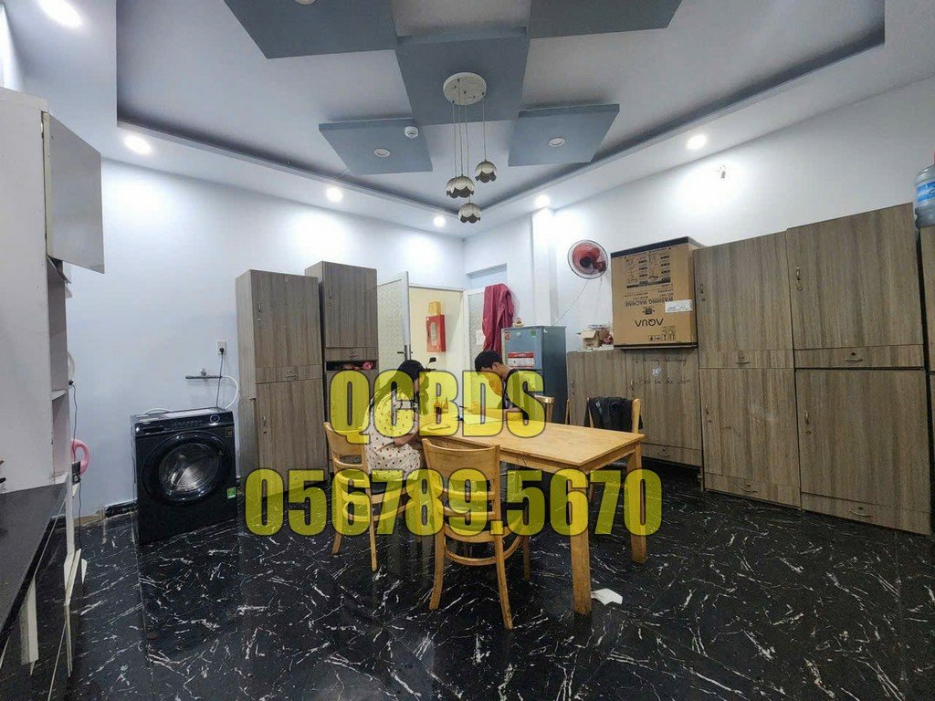 Bán nhà 266/82/50 Tô Hiến Thành Quận 10 - 100 mét vuông 5 lầu 39 ban nha hem 266 to hien thanh so hong rieng 91m2.jpg