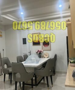 Bán nhà 285/92 CMT8 Quận 10 - 62 mét vuông 4 lầu - Ảnh 14