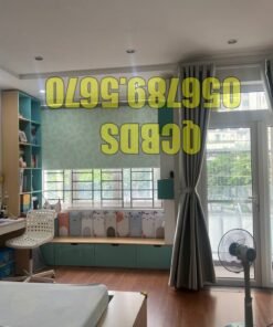 Bán nhà 285/92 CMT8 Quận 10 - 62 mét vuông 4 lầu - Ảnh 11