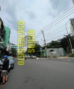 Bán nhà 285/92 CMT8 Quận 10 - 62 mét vuông 4 lầu - Ảnh 5
