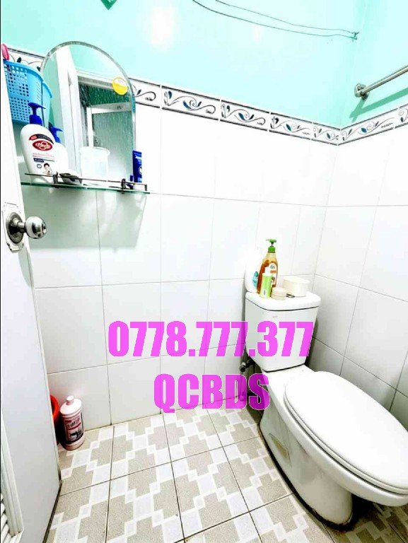 Bán nhà 3/45/4 Thành Thái Quận 10 51 ban nha hem 3 45 4 thanh thai phuong dien hong
