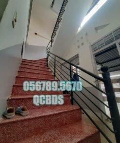 Bán nhà 463B/53D/12 CMT8 Quận 10 - 98 mét vuông 5 lầu 97 Bán nhà 463B/53D/12 CMT8 Quận 10 - 98 mét vuông 5 lầu - Ảnh 13