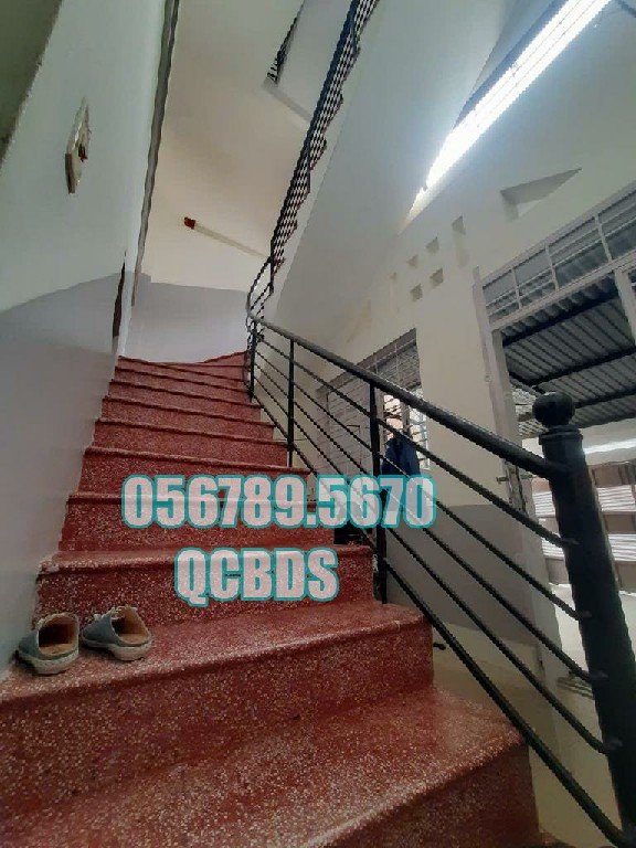Bán nhà 463B/53D/12 CMT8 Quận 10 - 98 mét vuông 5 lầu 150 ban nha hem 463b cmt8 khoang cach bai xe oto.jpg