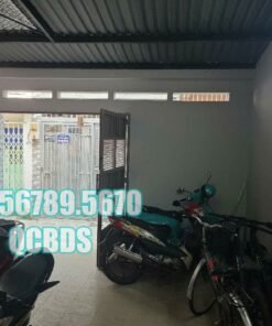 Bán nhà 463B/53D/12 CMT8 Quận 10 - 98 mét vuông 5 lầu 96 Bán nhà 463B/53D/12 CMT8 Quận 10 - 98 mét vuông 5 lầu - Ảnh 12