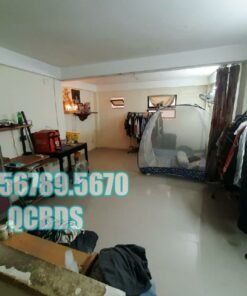Bán nhà 463B/53D/12 CMT8 Quận 10 - 98 mét vuông 5 lầu 95 Bán nhà 463B/53D/12 CMT8 Quận 10 - 98 mét vuông 5 lầu - Ảnh 11