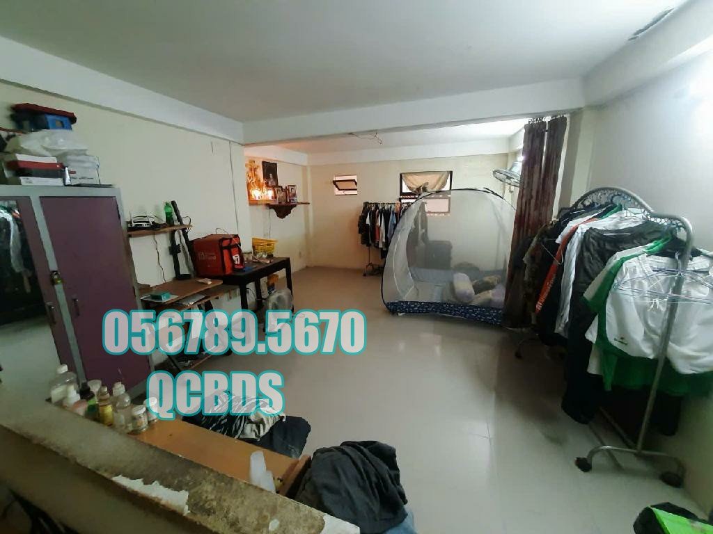 Bán nhà 463B/53D/12 CMT8 Quận 10 - 98 mét vuông 5 lầu 152 ban nha hem 463b cmt8 phong ngu master lau 1.jpg