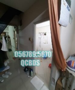 Bán nhà 463B/53D/12 CMT8 Quận 10 - 98 mét vuông 5 lầu 93 Bán nhà 463B/53D/12 CMT8 Quận 10 - 98 mét vuông 5 lầu - Ảnh 9