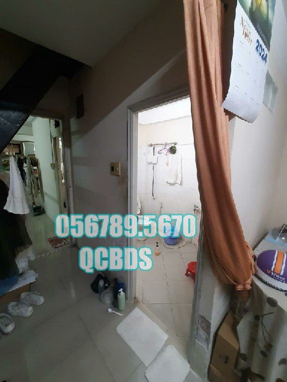 Bán nhà 463B/53D/12 CMT8 Quận 10 - 98 mét vuông 5 lầu 154 ban nha hem 463b cmt8 san phoi gieng troi sau.jpg