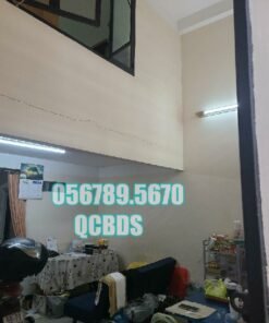 Bán nhà 463B/53D/12 CMT8 Quận 10 - 98 mét vuông 5 lầu 94 Bán nhà 463B/53D/12 CMT8 Quận 10 - 98 mét vuông 5 lầu - Ảnh 10