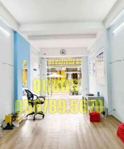 Bán nhà 95/14 Bắc Hải Quận 10 - 65 mét vuông 6 lầu 30 Bán nhà 95/14 Bắc Hải Quận 10 - 65 mét vuông 6 lầu - Ảnh 2