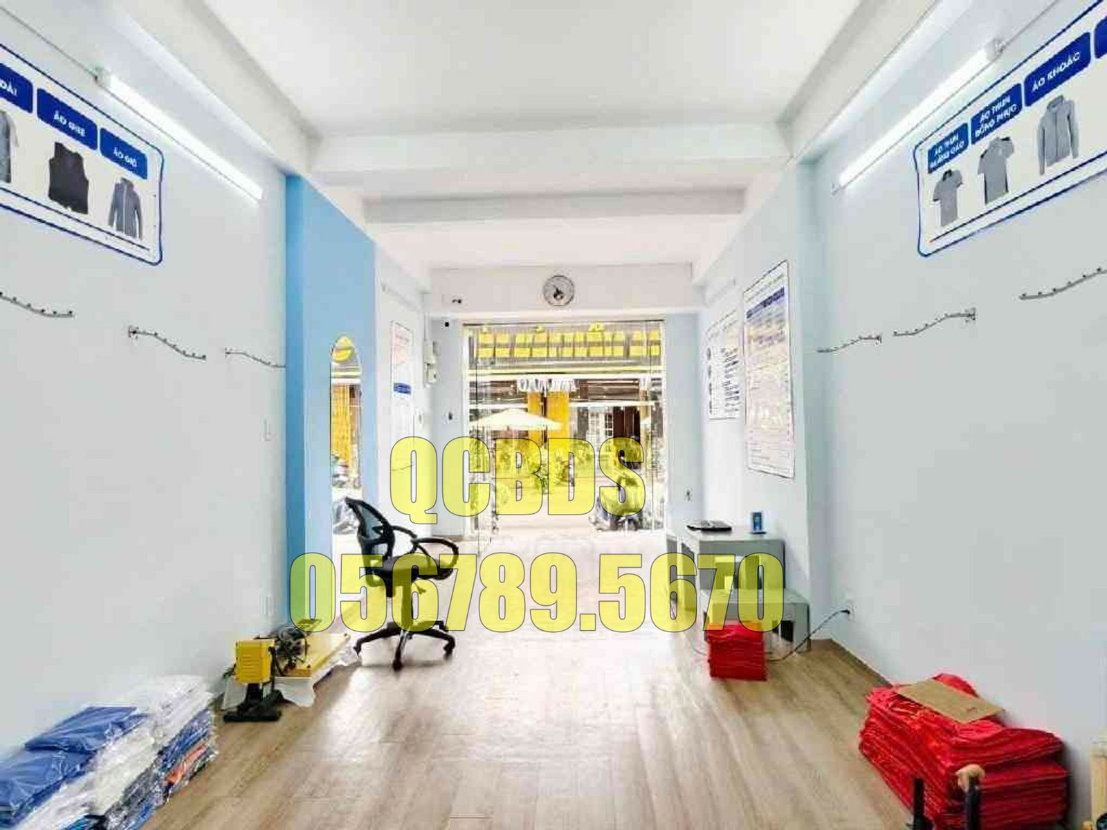 Bán nhà 95/14 Bắc Hải Quận 10 - 65 mét vuông 6 lầu 49 ban nha hem 95 bac hai he thong dien nuoc.jpg