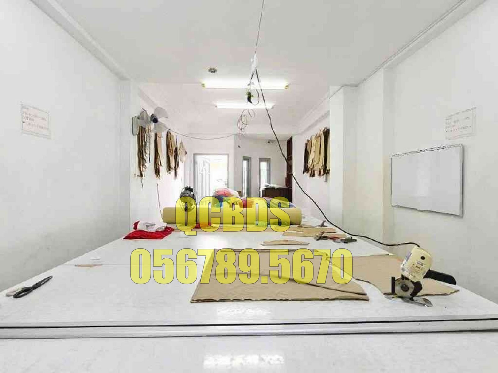 Bán nhà 95/14 Bắc Hải Quận 10 - 65 mét vuông 6 lầu 44 ban nha hem 95 bac hai khoang cach bai do
