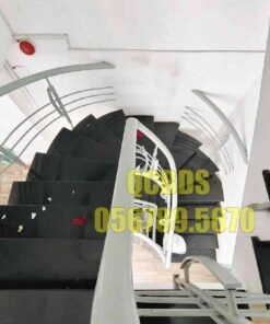 Bán nhà 95/14 Bắc Hải Quận 10 - 65 mét vuông 6 lầu 33 Bán nhà 95/14 Bắc Hải Quận 10 - 65 mét vuông 6 lầu - Ảnh 5