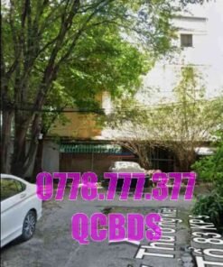 Bán nhà 354/33 Lý Thường Kiệt Quận 10 - 85 mét vuông 3 lầu - Ảnh 20