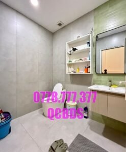 Bán nhà 243/9/12E3 Tô Hiến Thành Quận 10 - 80 mét vuông 5 lầu - Ảnh 2