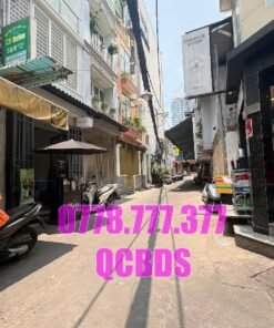 Bán nhà 58/1 Đồng Nai Quận 10 - 71 mét vuông 5 lầu 49 Bán nhà 58/1 Đồng Nai Quận 10 - 71 mét vuông 5 lầu - Ảnh 3