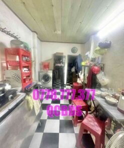 Bán nhà 196 Tân Phước Quận 10 - Ảnh 21