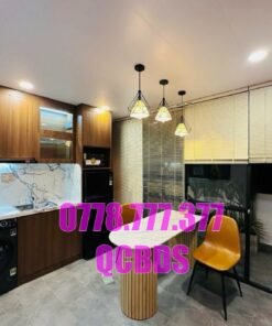 Bán nhà 395/25 Vĩnh Viễn Quận 10 - 104 mét vuông 4 lầu - Ảnh 14