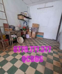 Bán nhà 178/4 Tân Phước Quận 10 - Ảnh 9