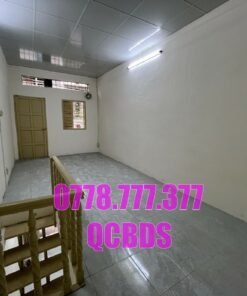 Bán nhà 153/25/7 Nguyễn Tiểu La Quận 10 33 Bán nhà 153/25/7 Nguyễn Tiểu La Quận 10 - Ảnh 2