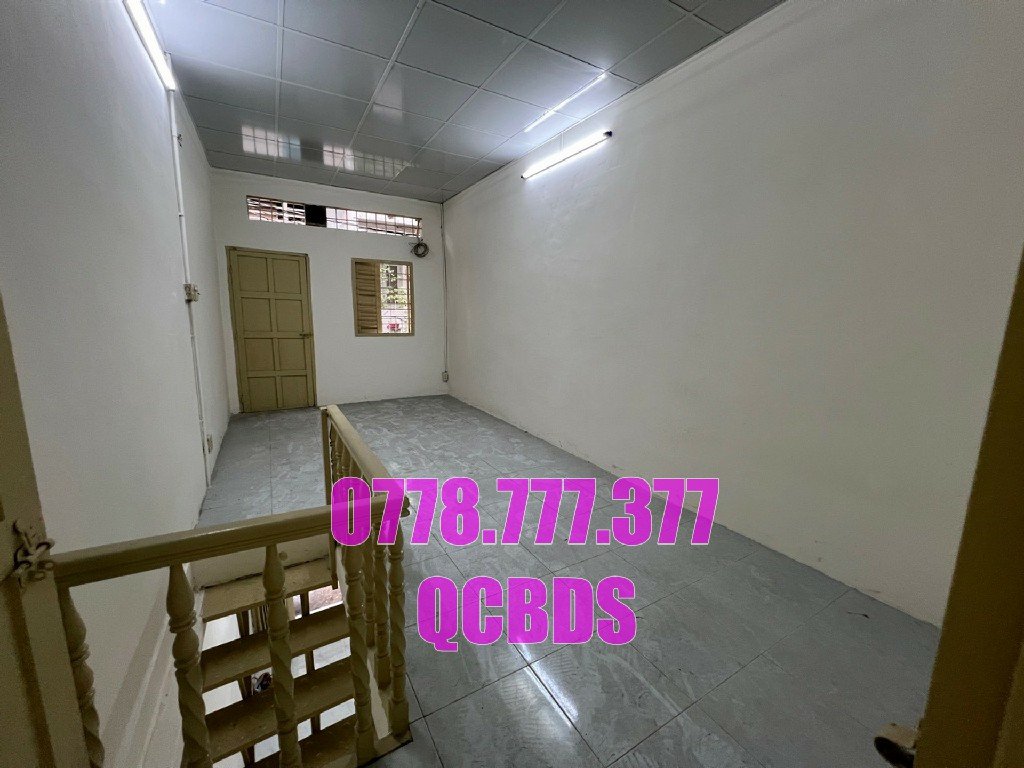Bán nhà 153/25/7 Nguyễn Tiểu La Quận 10 55 ban nha hem xe hoi 4m nguyen tieu la phuong dien hong