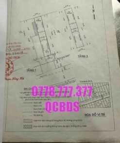 Bán nhà 196 Tân Phước Quận 10 - Ảnh 20
