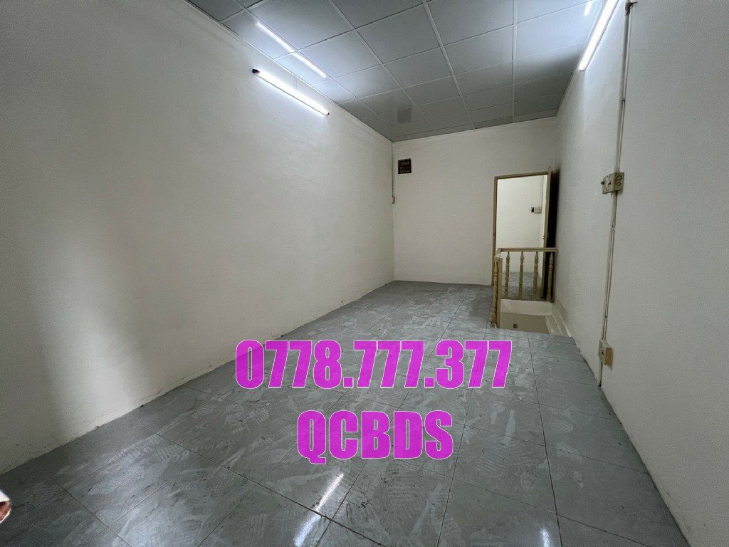 Bán nhà 153/25/7 Nguyễn Tiểu La Quận 10 47 ban nha hem xe hoi nguyen tieu la quan 10 dien tich 23 8m2