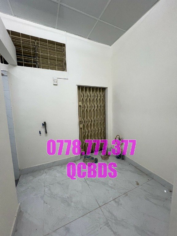 Bán nhà 153/25/7 Nguyễn Tiểu La Quận 10 46 ban nha hem xe hoi nguyen tieu la quan 10 so hong rieng