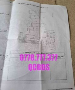 Bán nhà 178/4 Tân Phước Quận 10 - Ảnh 8