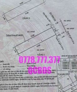 Bán nhà 3/45/4 Thành Thái Quận 10 39 Bán nhà 3/45/4 Thành Thái Quận 10 - Ảnh 6