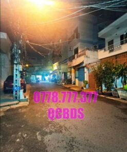 Bán nhà 3/45/4 Thành Thái Quận 10 36 Bán nhà 3/45/4 Thành Thái Quận 10 - Ảnh 3