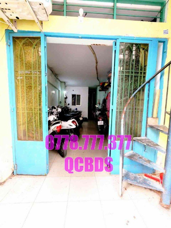 Bán nhà 3/45/4 Thành Thái Quận 10 59 ban nha hem xe hoi thanh thai quan 10 so hong rieng