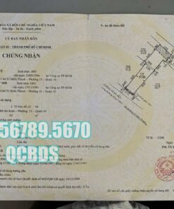 Bán nhà 66 Hồ Bá Kiện Quận 10 - 52 mét vuông 3 lầu - Ảnh 15