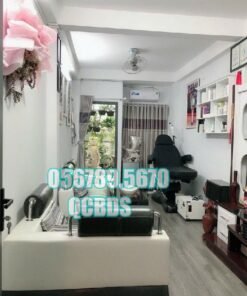 Bán nhà 66 Hồ Bá Kiện Quận 10 - 52 mét vuông 3 lầu - Ảnh 14