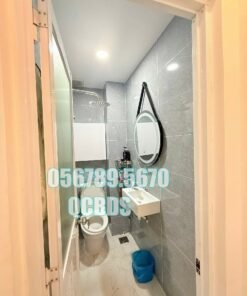 Bán nhà 66 Hồ Bá Kiện Quận 10 - 52 mét vuông 3 lầu - Ảnh 11