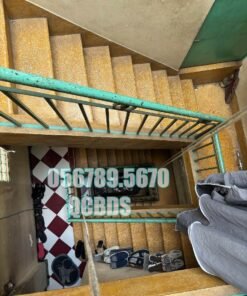 Bán nhà 23/20 Hồ Thị Kỷ Quận 10 - 52 mét vuông 7 lầu - Ảnh 9