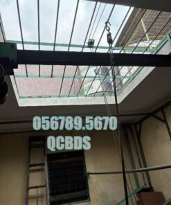 Bán nhà 23/20 Hồ Thị Kỷ Quận 10 - 52 mét vuông 7 lầu - Ảnh 8