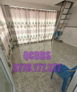 Bán nhà 379 Hòa Hảo Quận 10 - 44 mét vuông 5 lầu - Ảnh 12
