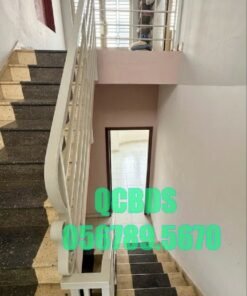 Bán nhà 375 Hòa Hảo Quận 10 - 33 mét vuông 5 lầu - Ảnh 8