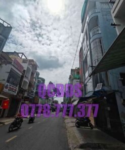 Bán nhà 379 Hòa Hảo Quận 10 - 44 mét vuông 5 lầu - Ảnh 11